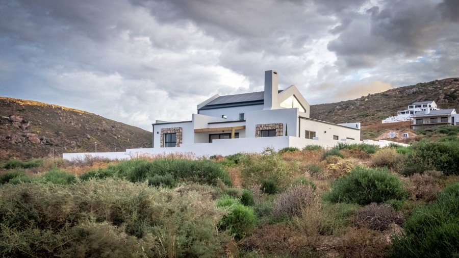 3 Bedroom Property for Sale in St Helena Views Western Cape
